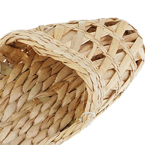 Handmade Rattan Slippers for Indoor Comfort4