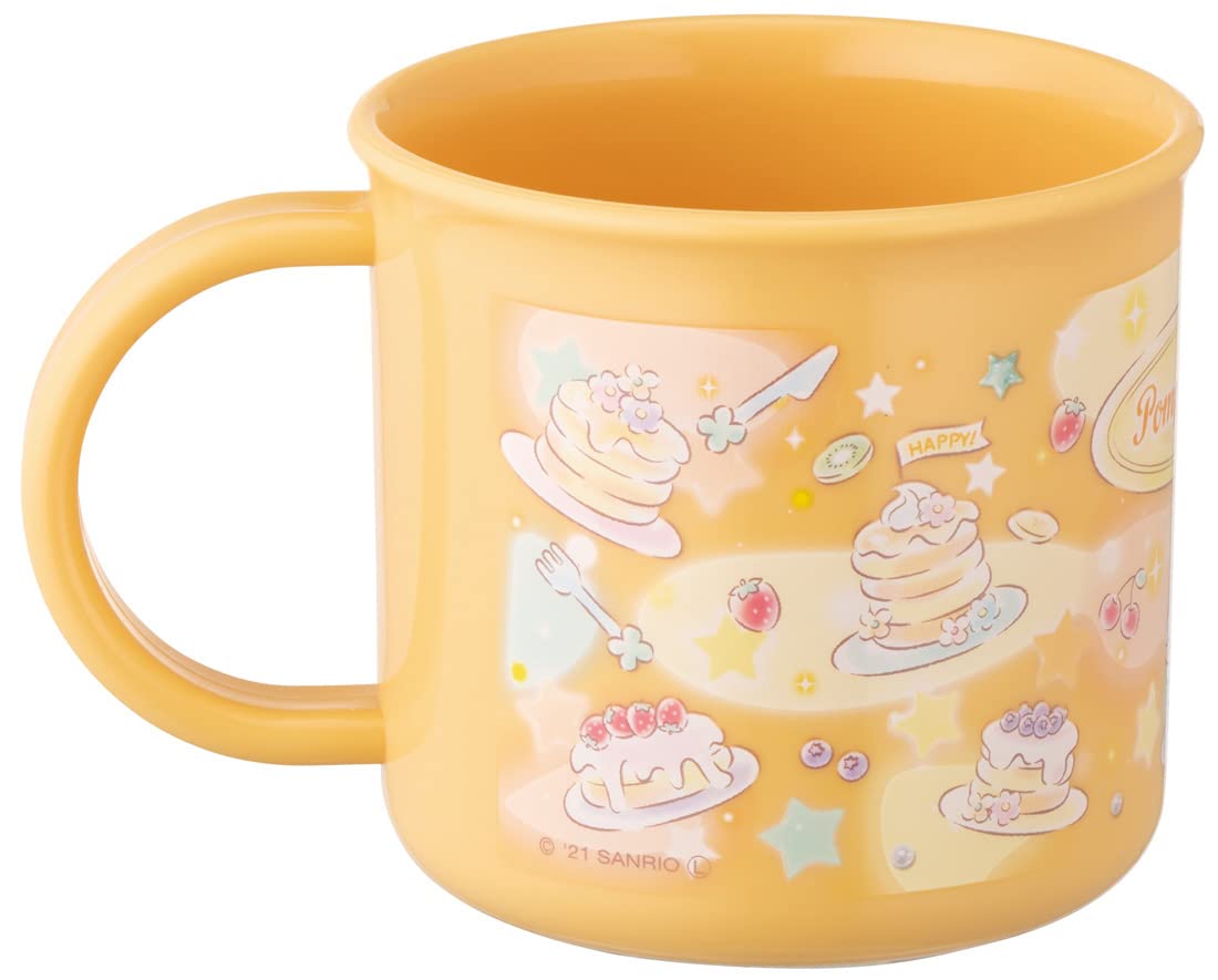 Amazon｜スケーター (skater) 抗菌 コップ 食洗器対応 ポムポム