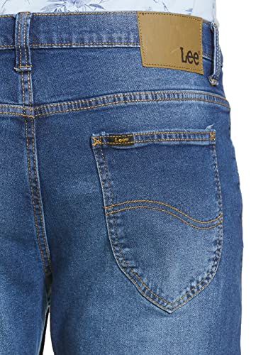 Image of Lee Men Jeans