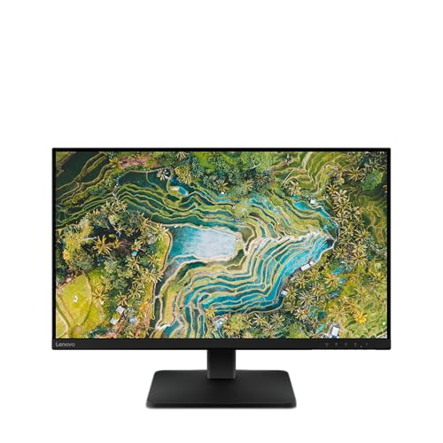Lenovo LCD Mainstream L27Qe 100Hz QHD Monitor