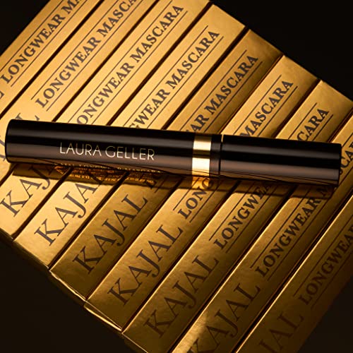 Laura Geller New York Kajal Longwear Mascara thumb #7