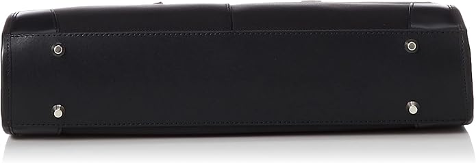 メンズビジネスバッグ　AOKI 製 【新品未使用】 リクルートバッグ　黒 就活バッグ リクルートバッグ ビジネスバッグ ブラック AOKI