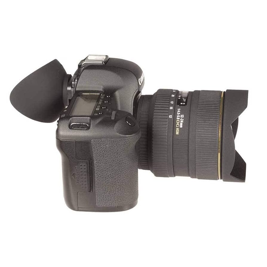 Canon - copee Eye Cup EF | Canon Canada Shop