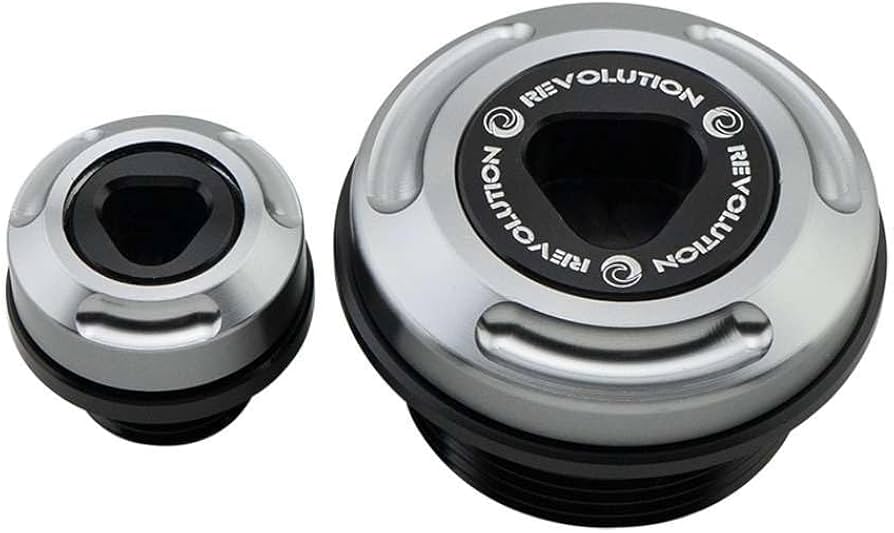 Amazon | REVOLUTION ホンダ共通サービスホールプラグセット.V2 Engine Amazon | REVOLUTION ホンダ共通サービスホールプラグセット.V2 Engine