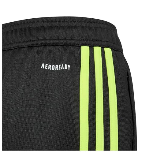 Pantalones adidas F50 Training ajustables para niños que necesitan ropa resistente 5