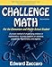 Challenge Math: For the Elementary and Middle School Student