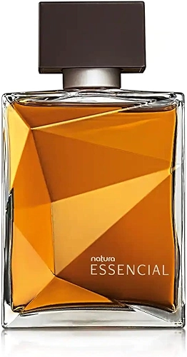 Perfume Essencial Masculino Colônia Natura 100ml