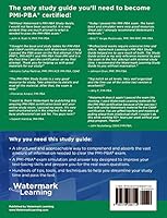 PMI-PBA Certification Study Guide 0578155478 Book Cover