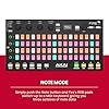 AKAI Professional Fire (Controller Only) – USB MIDI Controller for FL Studio with 64 pad RGB Clip / Drum Pad Matrix #3