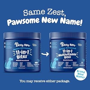 Zestypawsseniordogmultivitamintreatsglucosaminefordogsdigestiveenzymesprobioticsgrainfreedogvitaminsandsupplementsforskincoatimmunehealthchickenadvanced90ct Urban Country Home Decor Zesty paws senior dog multivitamin treats glucosamine for dogs digestive enzymes probiotics grain free dog vitamins and supplements for skin coat immune health chicken advanced 90ct urban country home decor
