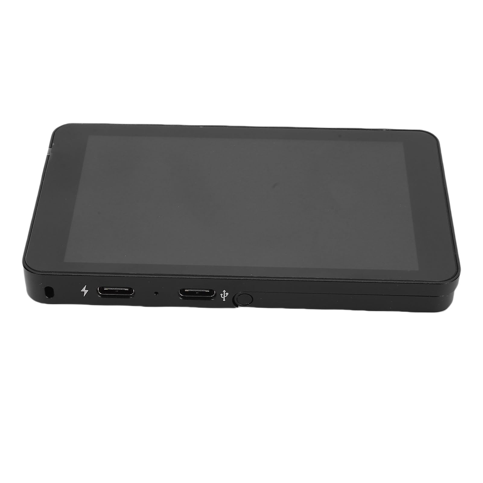 Ejoyous Pantalla Selfie de Teléfono Bluetooth de 4 Pulgadas, Cámara Trasera
