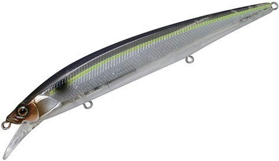 Jackall Rerange 110 Jerkbait