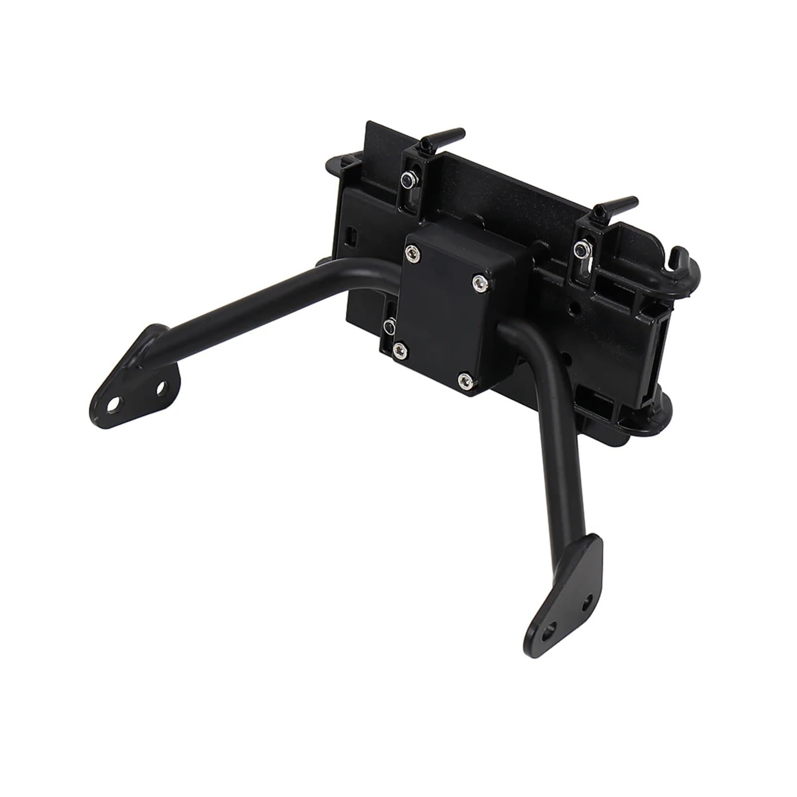 Supporto Navigatore Moto per BMW per S1000XR per S 1000 XR 2015-2019 Accessori Supporto per Moto Smartphone Supporto per Telefono Supporto per Piastra Navigazione GPS Staffa(B And C)