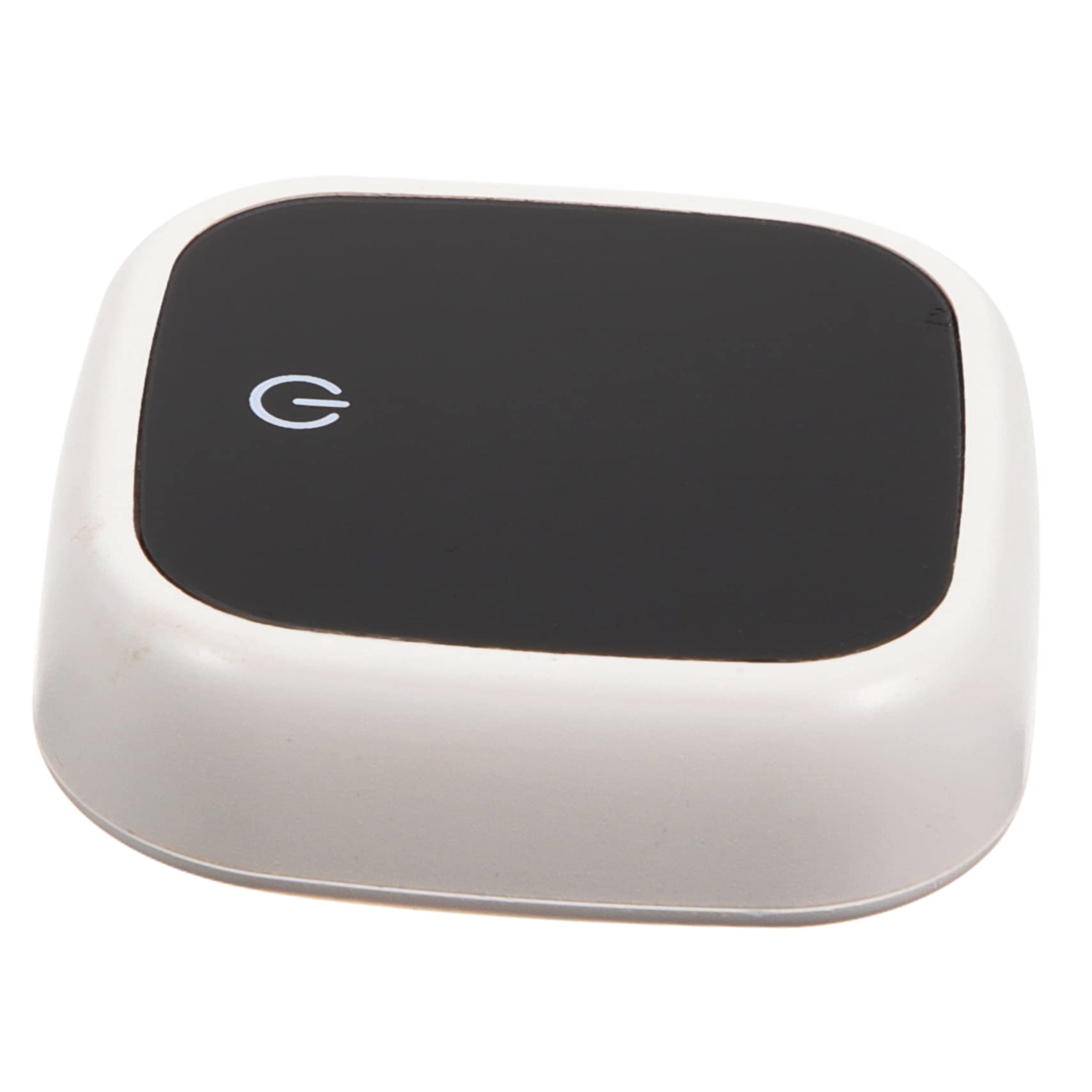 Mipcase 5 Pièces Thermomètre Pour Aquarium Coller Sur Le Thermomètre Accessoires D'aquarium D'eau Salée Digital Accessoires Pour Aquarium Betta Abdos Blanche