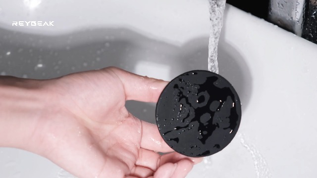 Base Supporto In Silicone Per Insta360 X4 - Antiscivolo, Stabilizzatore Da Tavolo Per Action Cam - Foto 5