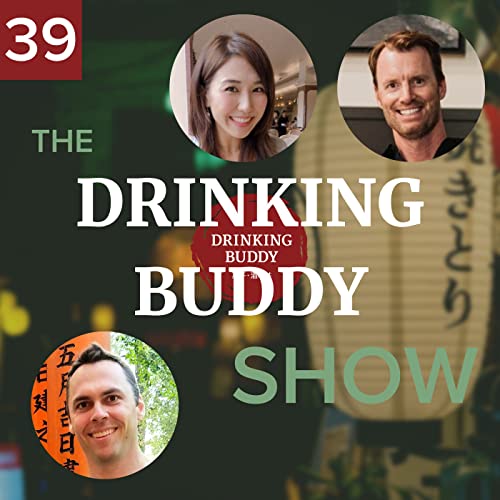 Bringing the best of Japan to the US with Paul Dohrenwend and Reina Watanabe of Safu Sake