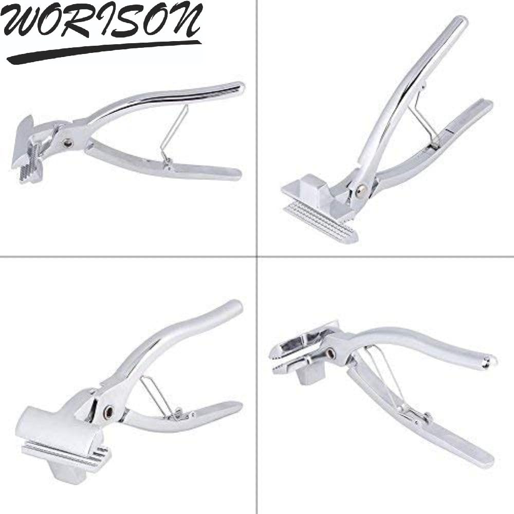 Worison Canvas Pliers - Stretch Like a Pro -9 Worison Canvas Pliers - Stretch Like a Pro -9