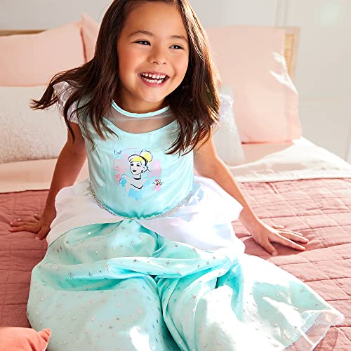 Disney Cinderella Deluxe Nightgown for Girls2