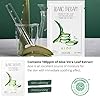 BALLONBLANC-Therapy-Relaxing-Self-Care-Face-Facial-Mask-Sheet-Set-Infused-with-Aloe-Tea-Tree-Avocado-Vitamin-Honey-Egg-White-Skin-Nutritional-Face-Masks-for-Women-Ballon-Blanc-Korean-Skin-Care BALLONBLANC | Blanc Therapy Premium Sheet Masks | Relaxing Spa Self Care Gifts | Moisturizing Aloe and Vitamin, Skin Nutritional Korean Facial Masks for All Skin Types | 6 Masks