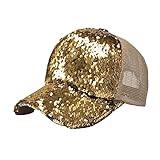 El diseño simple pero elegante hace que la gorra de bola sea un buen regalo para su familia, amigos y amantes
