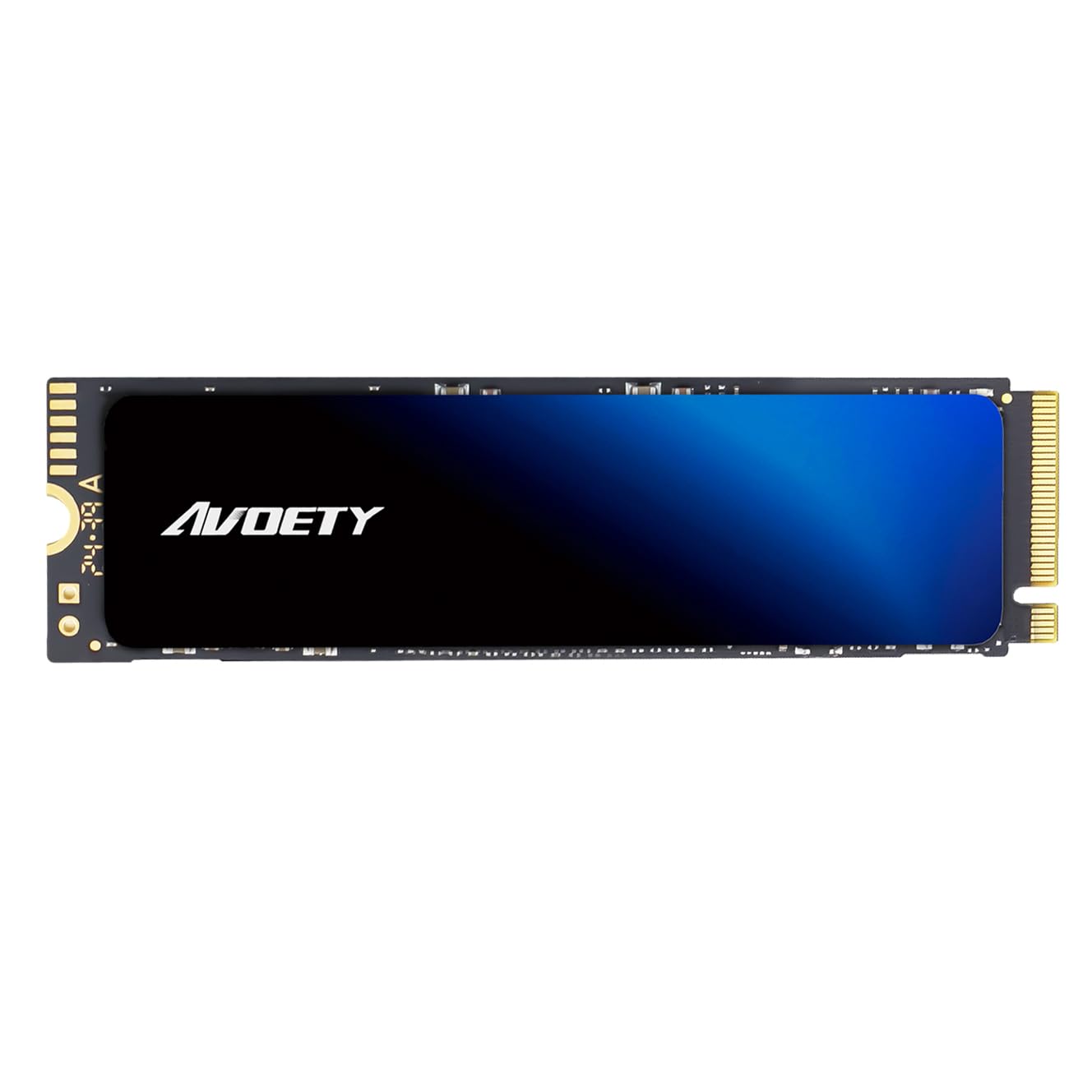 Lexar NM620 Disque Dur SSD Interne 256Go M.2 2280 PCIe Gen3x4 NVMe, Jusqu'à 3300 Mo/s En Lecture Pour Les Passionnes De Pc Et Les Joueurs