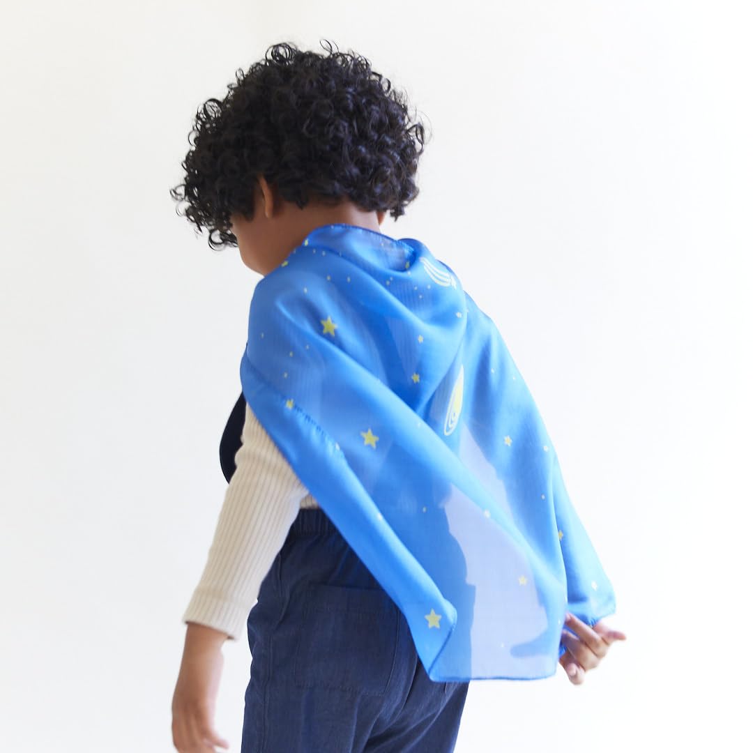 新品正規品サラズシルクミディアムEnchantedプレイシルク５枚セット プレイシルク Rainbow [Enchanted]【Sarah's Silks/サラズシルク