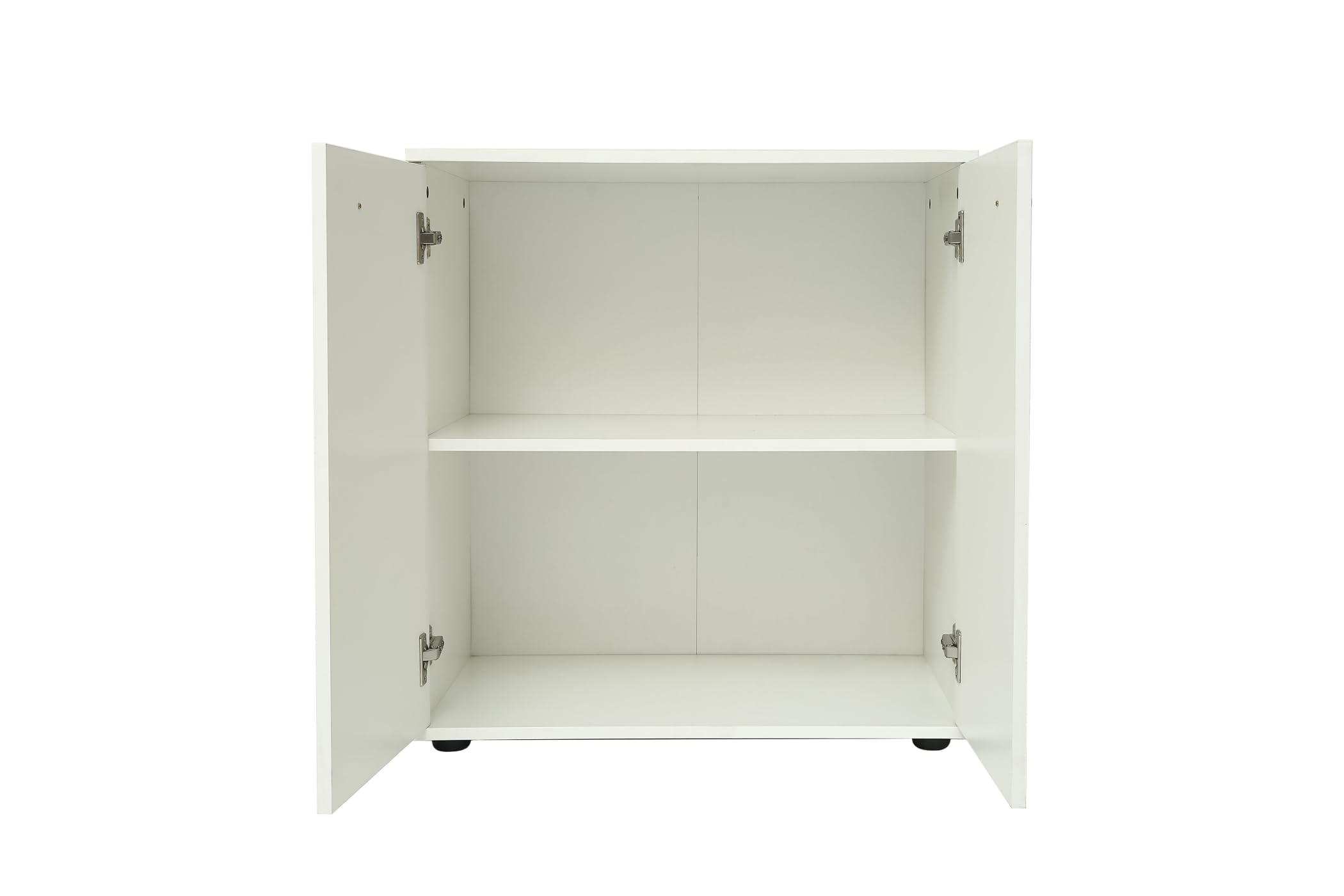 Vandol Mini - Archivador (74 cm), color blanco