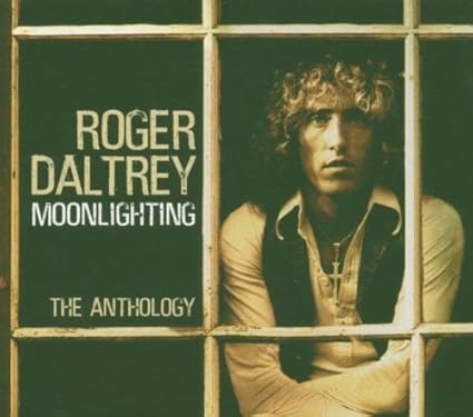 Moonlighting: The Anthology Album Cover