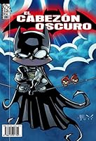 El cabezón oscuro 8415201753 Book Cover