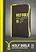Produktbild Holy Bible: New Living Translation, Yellow Zipper, Canvas (Zips)