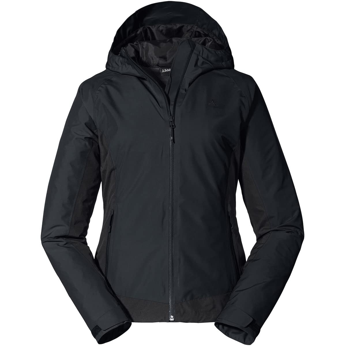 Schöffel Wamberg Jacket Black 46