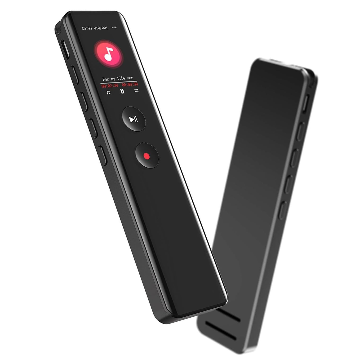 Amazon.co.jp: MoSpace ボイスレコーダー【Bluetooth5.2 通話録音