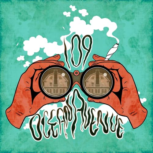 109 Ocean Avenue copertina
