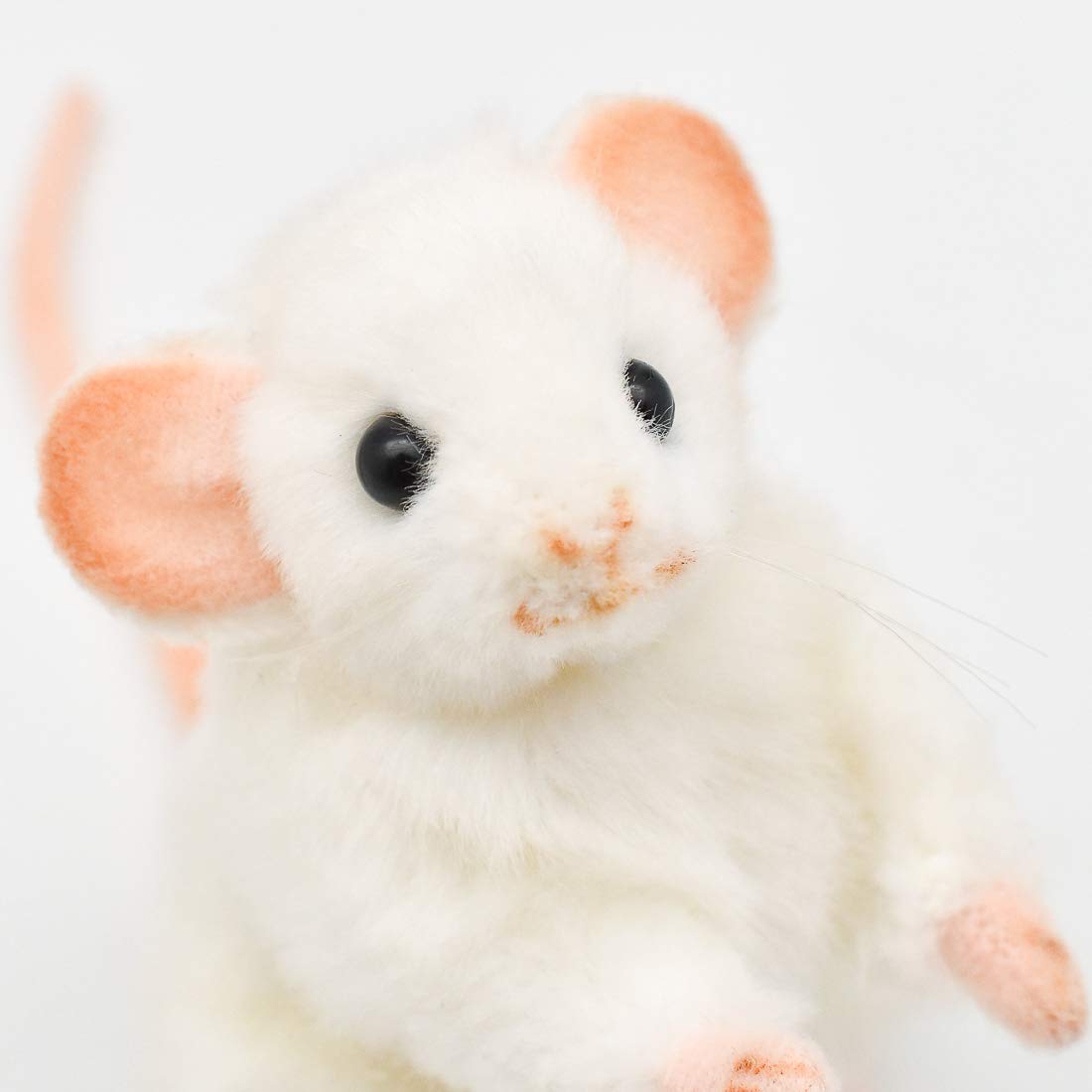 Amazon.co.jp: キーチェーン マウス No.6468 : おもちゃ