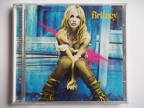 Year Of Release: 2002 Britney