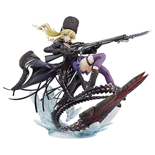 Good Smile Code Vein: Mia Karnstein 1:7 Scale PVC Figure