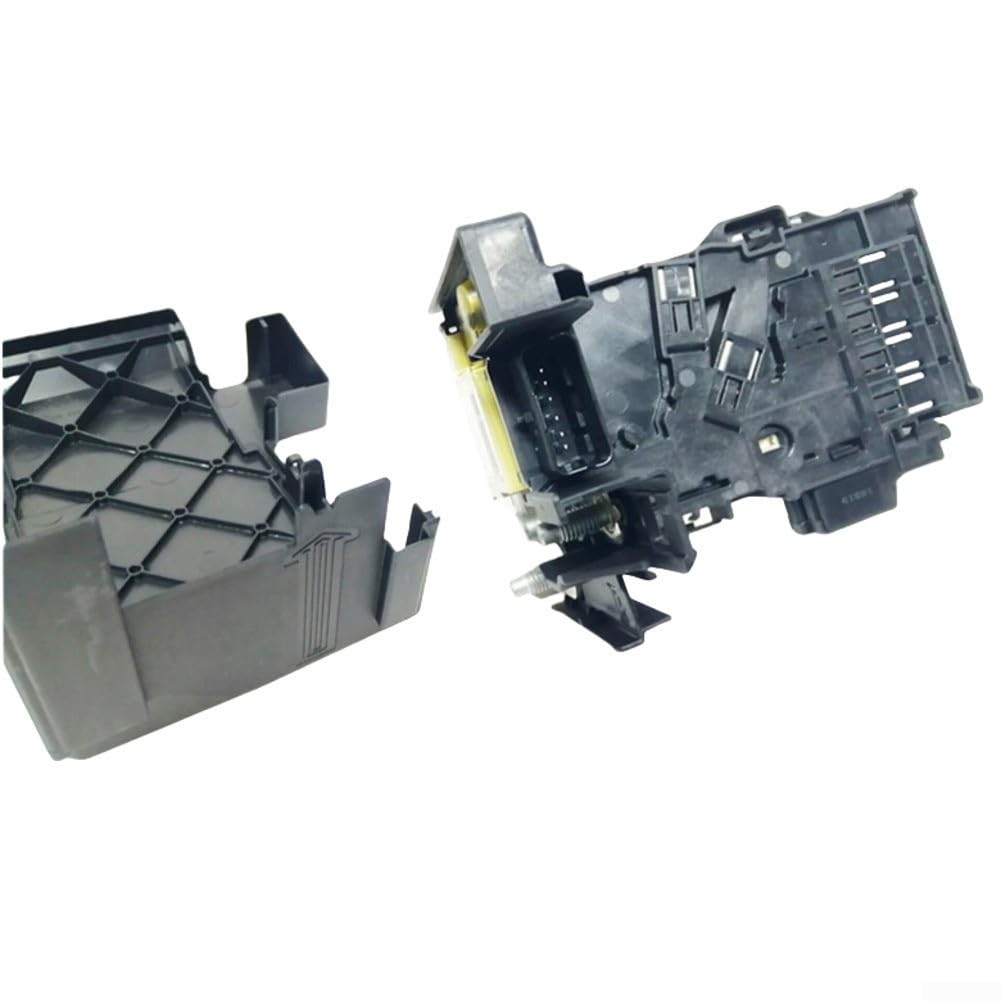 Módulo de control de potencia 6500GR Manager para 3008 RCZ, Componente de encendido eléctrico ABS, Pieza de repuesto de caja de fusibles OEM, Sistema de gestión de automóviles