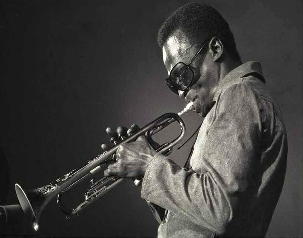Amazon.co.jp: 映画ポスター MILES DAVIS マイルスデイヴィス