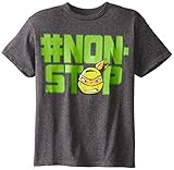 Teenage Mutant Ninja Turtles Boys' Cowanbunga T-Shirt