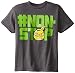 Teenage Mutant Ninja Turtles Boys' Cowanbunga T-Shirt