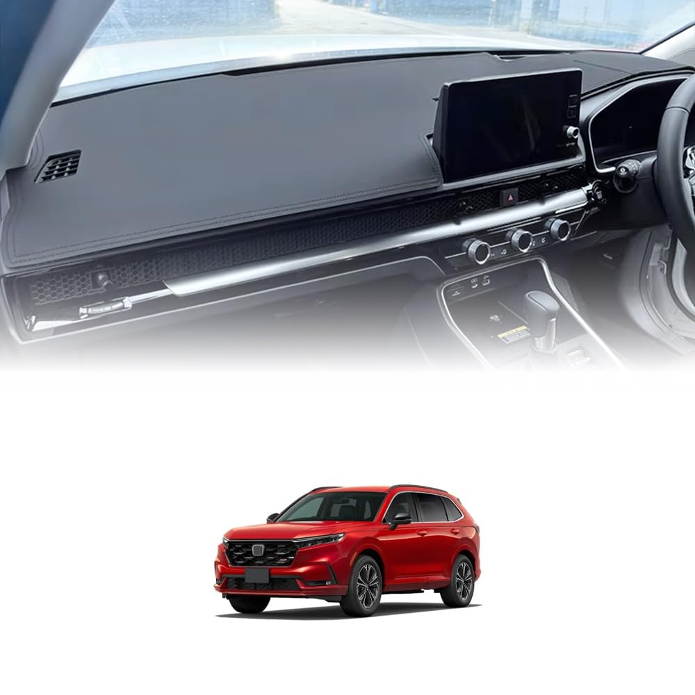 Amazon | 新型 CR-V RS5 RS6 RS系(2026年2月～) 専用仕様 ダッシュ