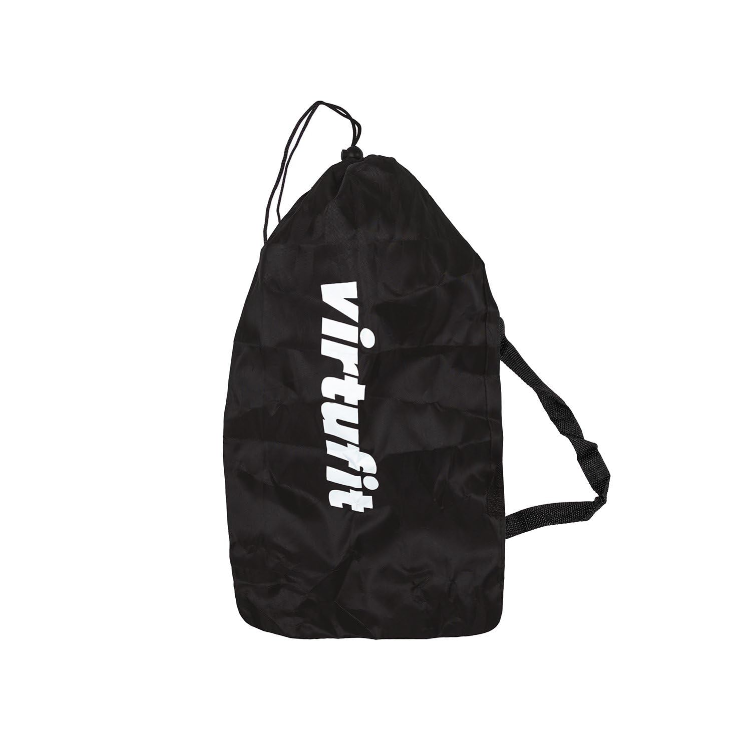 VirtuFit Roundnet RN90 Pro - Mit 3 Bällen und Aufbewahrungstasche - Ballpumpe - Ballspiel