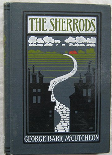 The Sherrods by McCutcheon, George Barr B00231LOXG Book Cover