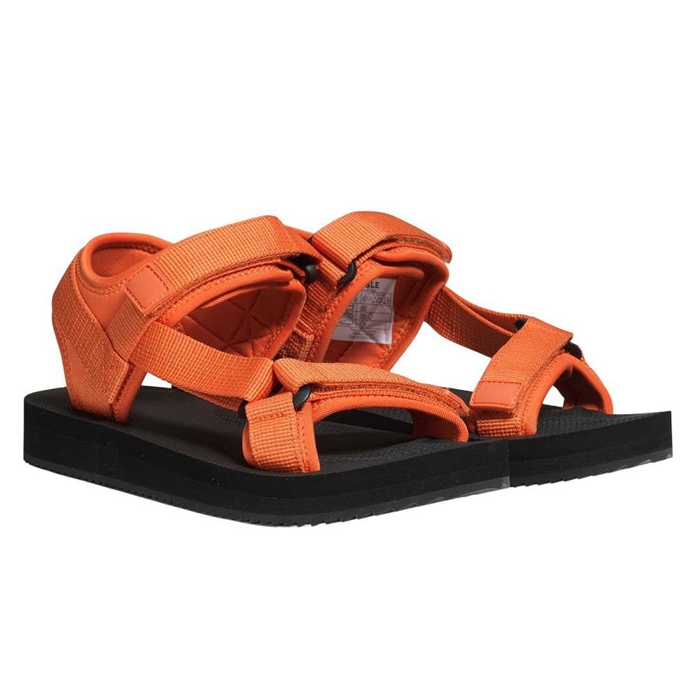 Aigle Evron, Sandali Uomo, Papaya, 45 Eu-image