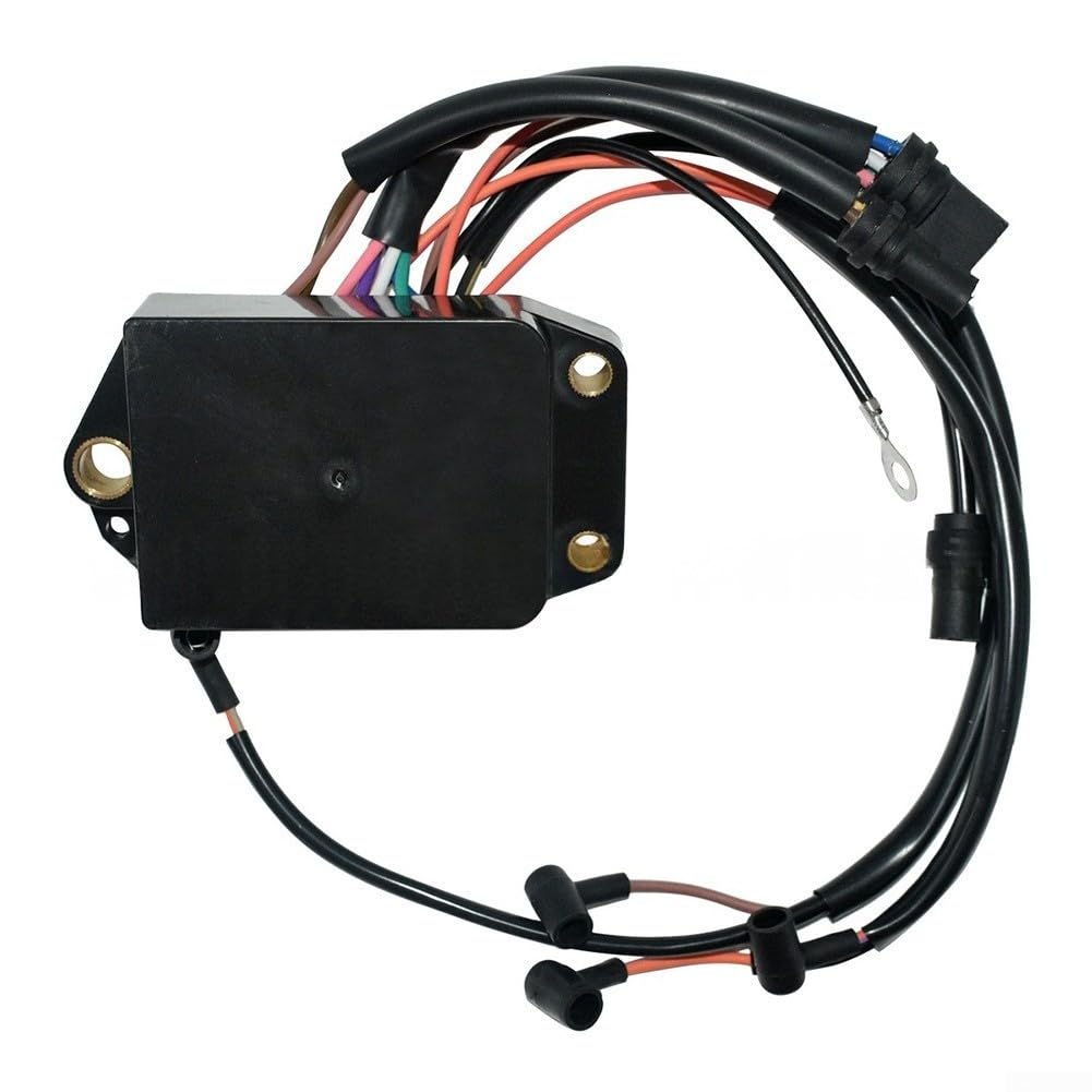 Modulo di accensione per Johnson per evinrude 4 cilindri 85-115PS 1989-1996