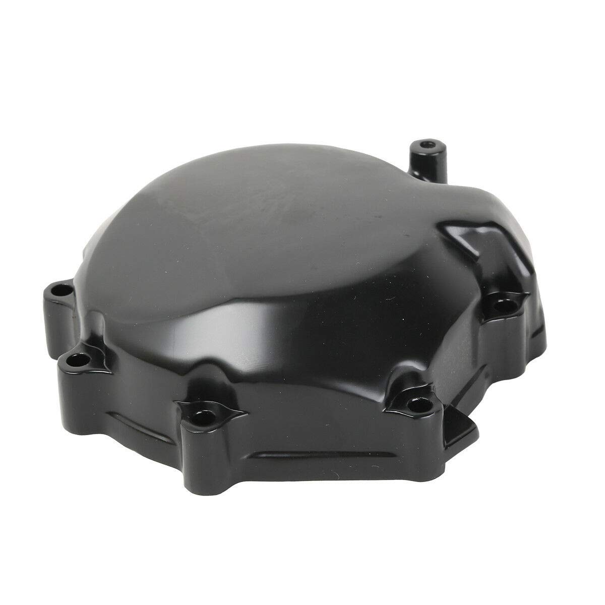 Amazon.com: TCMT Left Motorcycle Engine Stator Cover Fits For