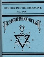 Progressing the Horoscope 0878873422 Book Cover