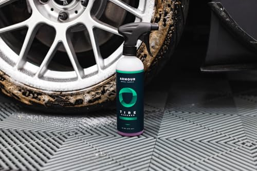 Armour Detail Supply Tire Cleaner 16oz