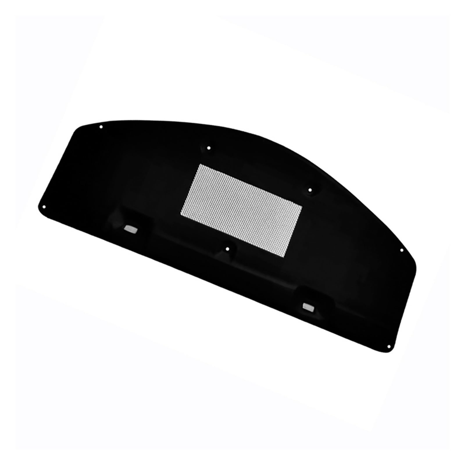 Amazon.com: EWXIAEDUS Front Hood Engine Heat Sound Insulation Pad