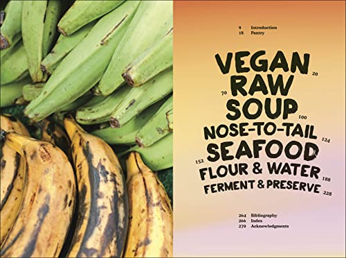 West Winds: Recipes, History And Tales From Jamaica #TOP2